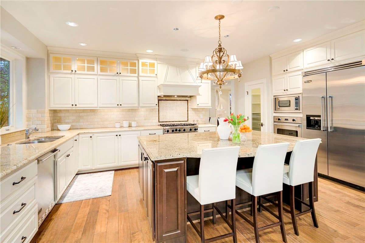 Plan 23173JD: Craftsman Detailing at its Finest - Image #11 - Craftsman, Northwest