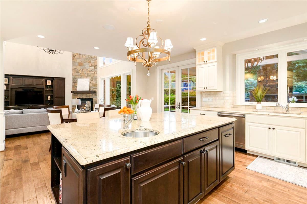 Plan 23173JD: Craftsman Detailing at its Finest - Image #12 - Craftsman, Northwest