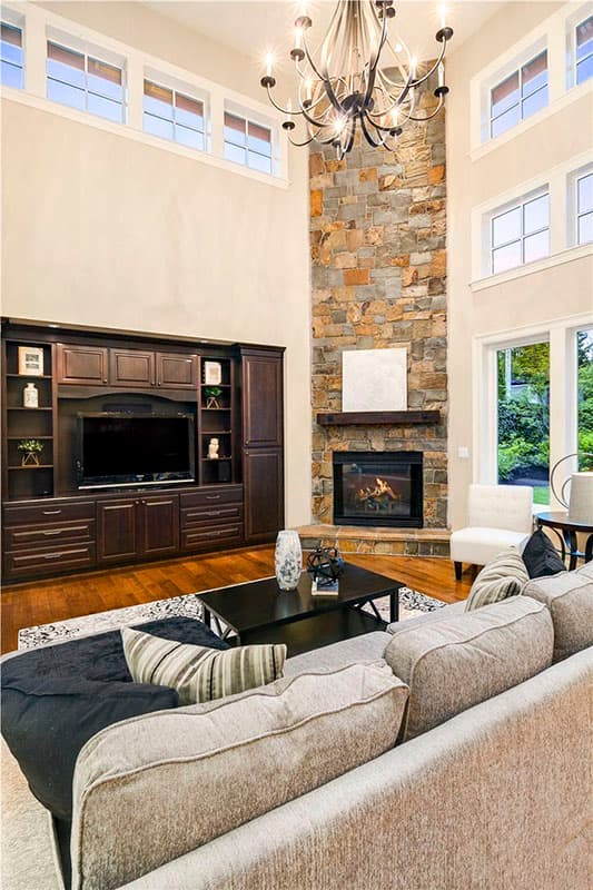 Plan 23173JD: Craftsman Detailing at its Finest - Image #14 - Craftsman, Northwest