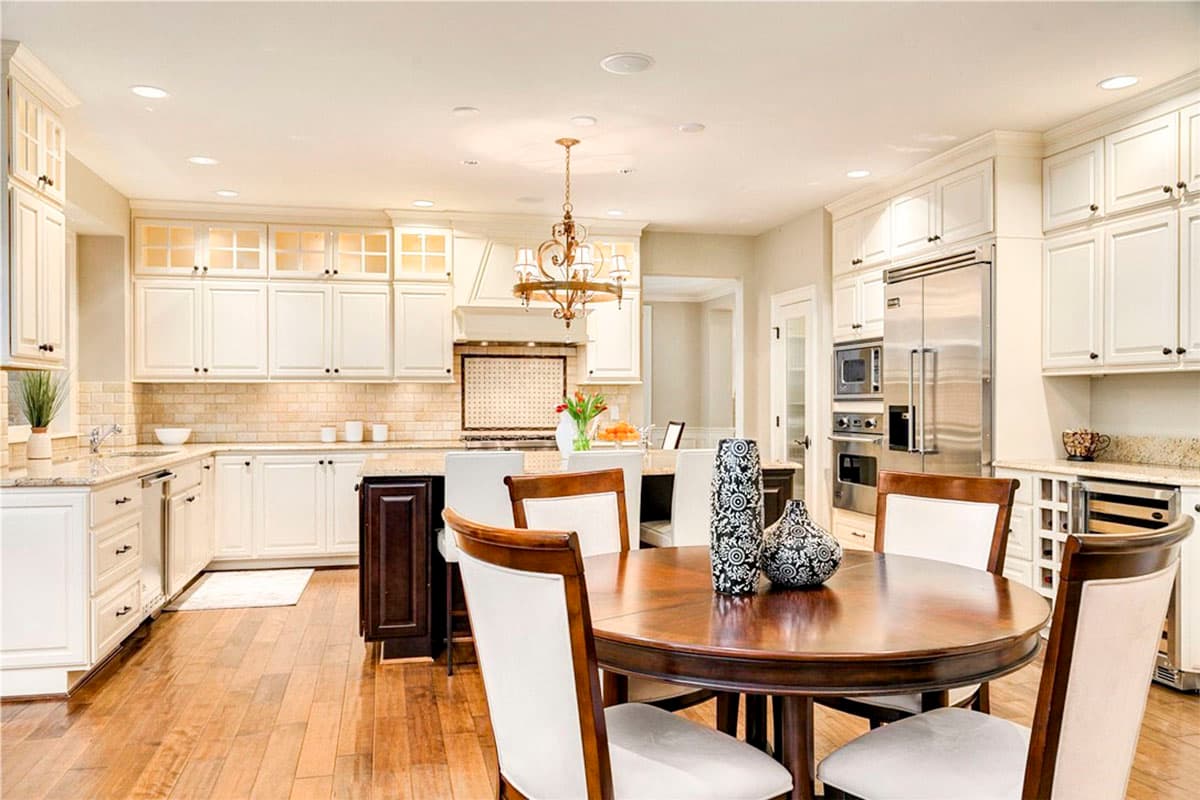 Plan 23173JD: Craftsman Detailing at its Finest - Image #15 - Craftsman, Northwest