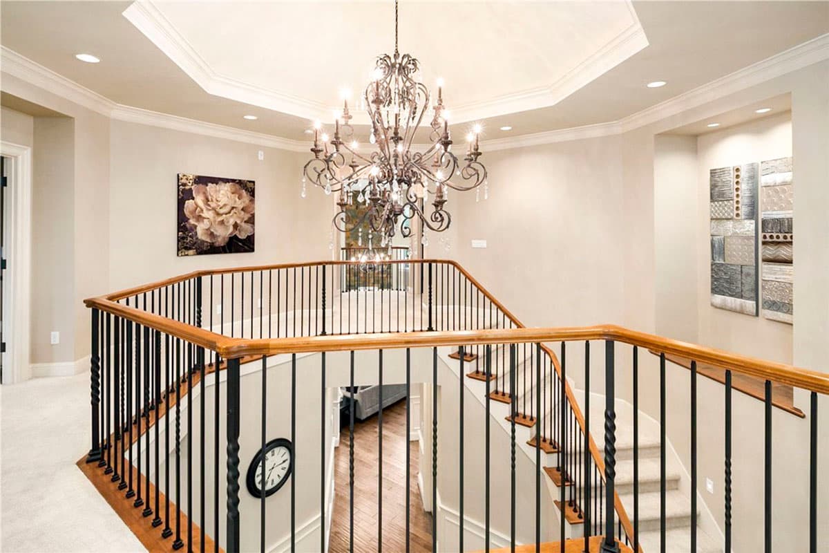 Plan 23173JD: Craftsman Detailing at its Finest - Image #16 - Craftsman, Northwest