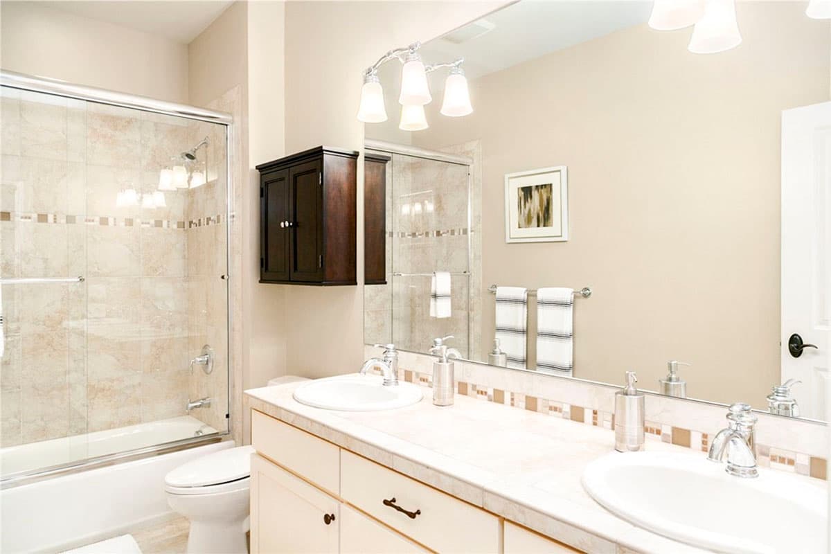Plan 23173JD: Craftsman Detailing at its Finest - Image #21 - Craftsman, Northwest