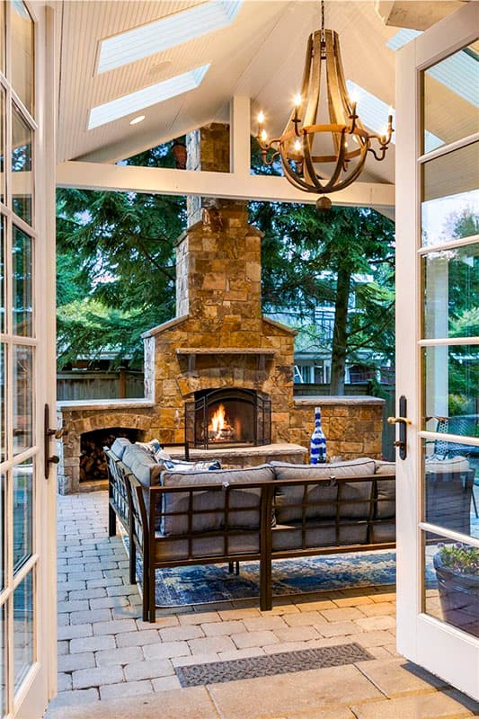 Plan 23173JD: Craftsman Detailing at its Finest - Image #22 - Craftsman, Northwest