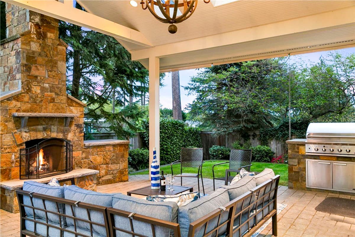 Plan 23173JD: Craftsman Detailing at its Finest - Image #23 - Craftsman, Northwest