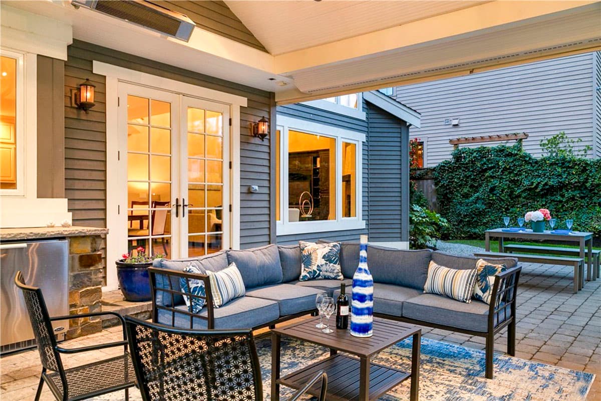 Plan 23173JD: Craftsman Detailing at its Finest - Image #24 - Craftsman, Northwest