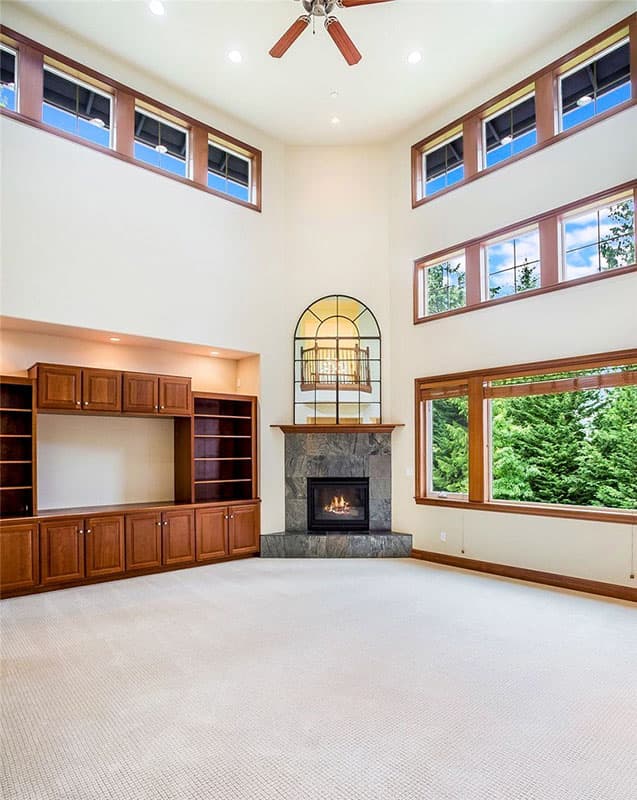 Plan 23174JD: Stunning Craftsman with Bold Trim and Columns - Image #8 - Craftsman, Northwest