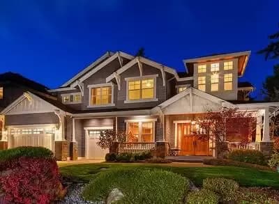 Majestic, Bold Accents with Options