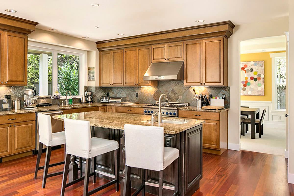 Plan 23176JD: Intricate Craftsman House Plan for Corner Lots - Image #9 - Craftsman, Northwest