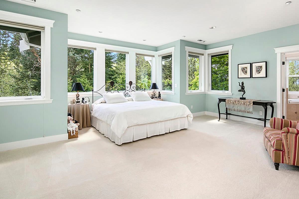 Plan 23176JD: Intricate Craftsman House Plan for Corner Lots - Image #14 - Craftsman, Northwest