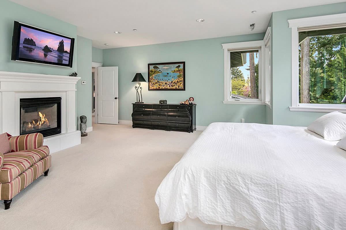 Plan 23176JD: Intricate Craftsman House Plan for Corner Lots - Image #15 - Craftsman, Northwest