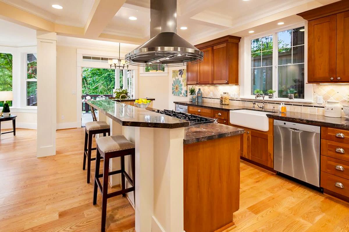 Plan 23177JD: Craftsman House Plan with Upstairs Master Suite with Private Office - Image #10 - Craftsman, Northwest