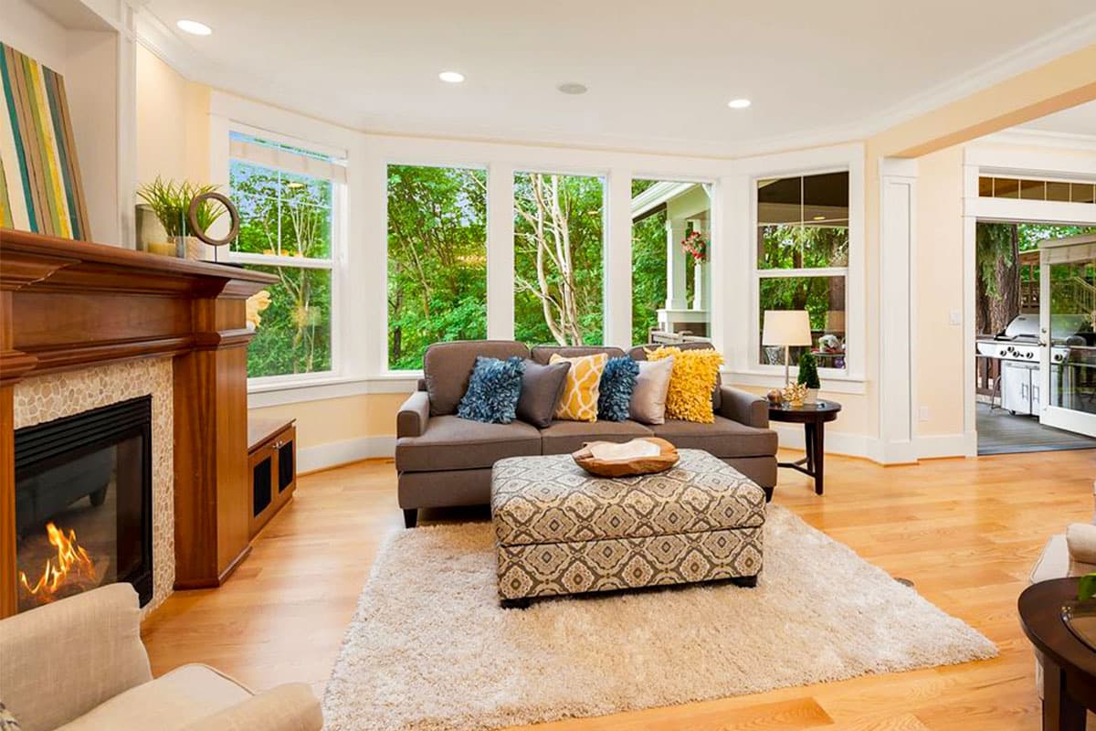 Plan 23177JD: Craftsman House Plan with Upstairs Master Suite with Private Office - Image #6 - Craftsman, Northwest