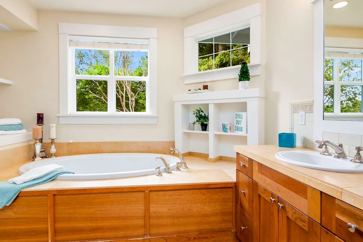 Plan 23178JD: Craftsman House Plan with 3-Level Living - Image #16 - Craftsman, Northwest