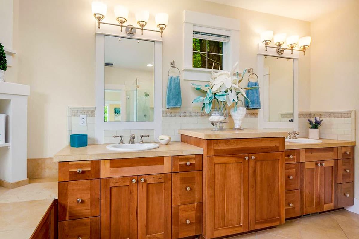 Plan 23178JD: Craftsman House Plan with 3-Level Living - Image #17 - Craftsman, Northwest