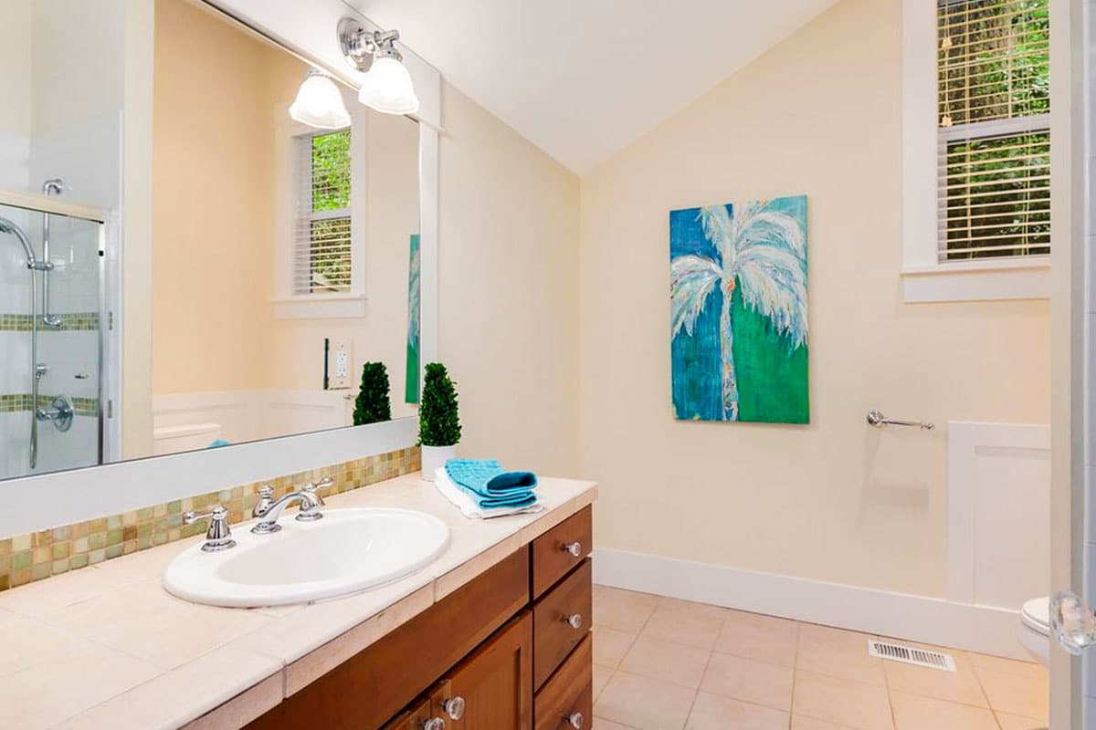 Plan 23178JD: Craftsman House Plan with 3-Level Living - Image #19 - Craftsman, Northwest