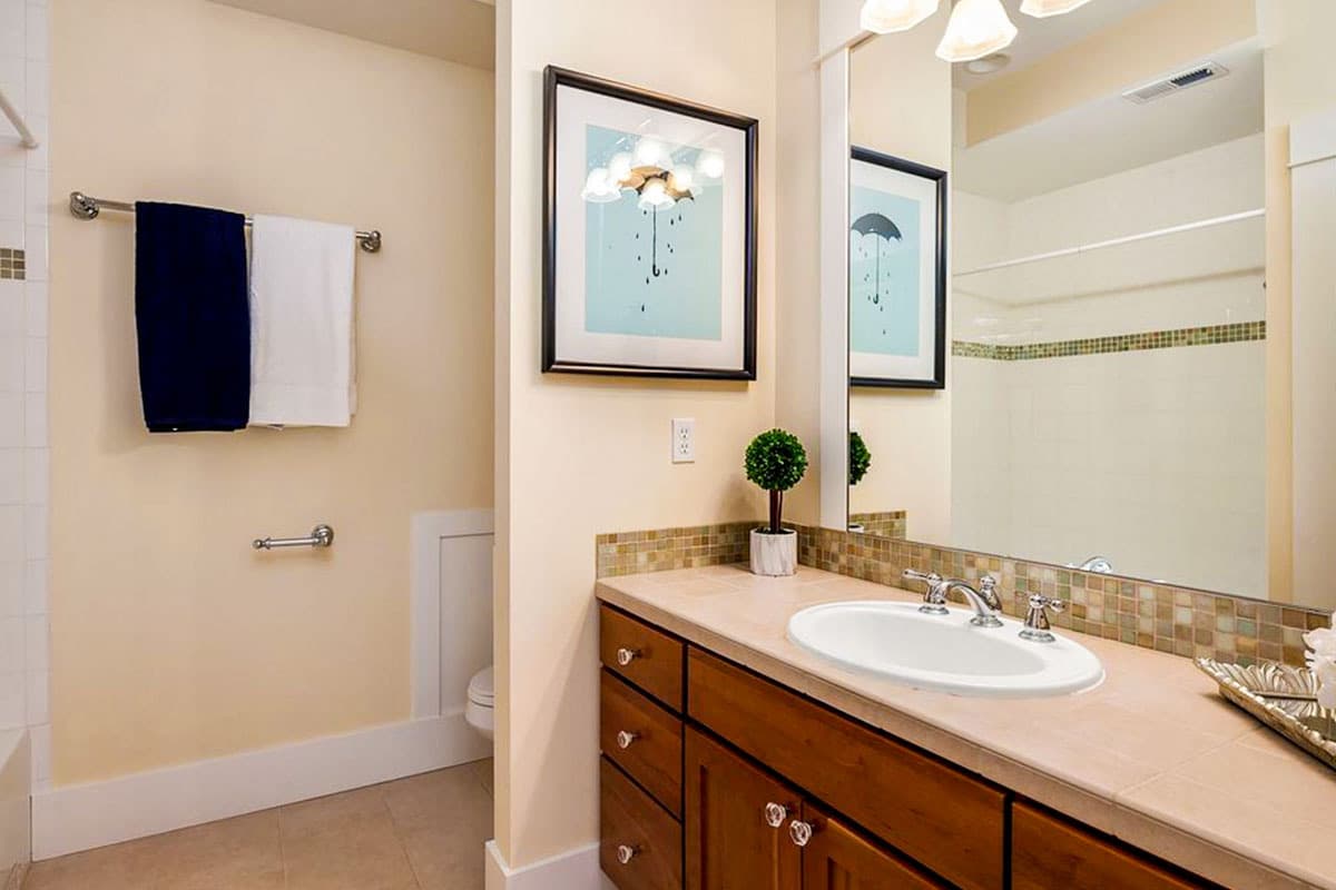 Plan 23178JD: Craftsman House Plan with 3-Level Living - Image #23 - Craftsman, Northwest