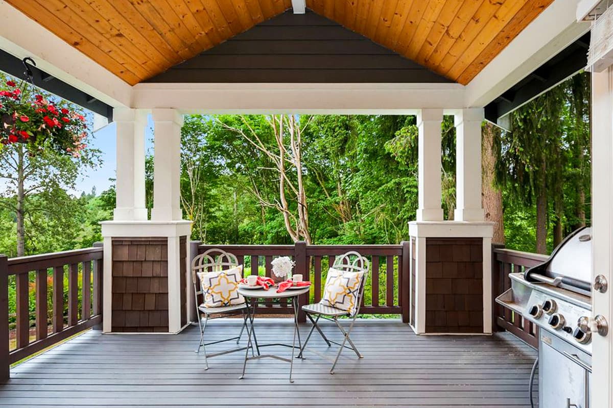 Plan 23178JD: Craftsman House Plan with 3-Level Living - Image #26 - Craftsman, Northwest