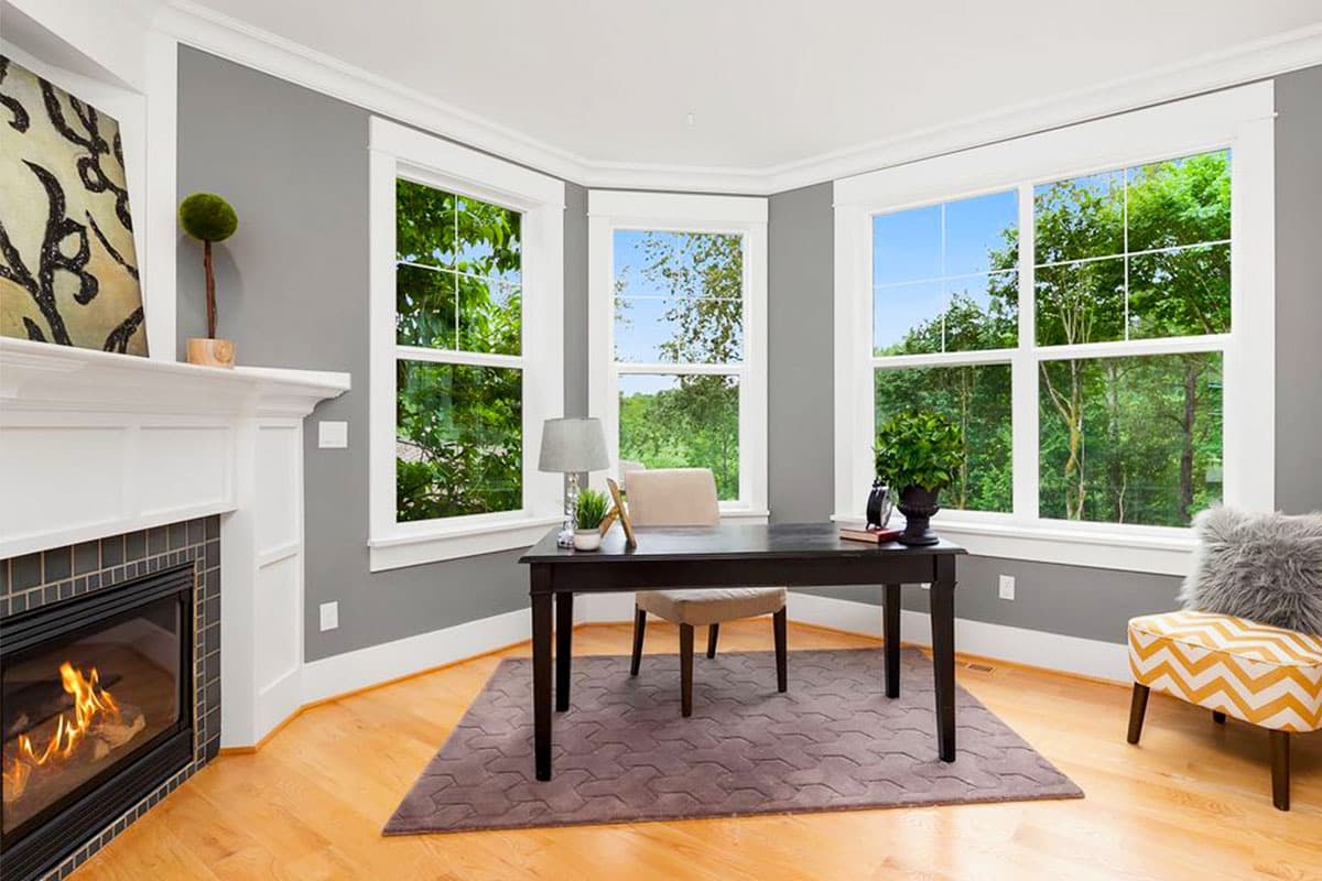 Plan 23178JD: Craftsman House Plan with 3-Level Living - Image #5 - Craftsman, Northwest