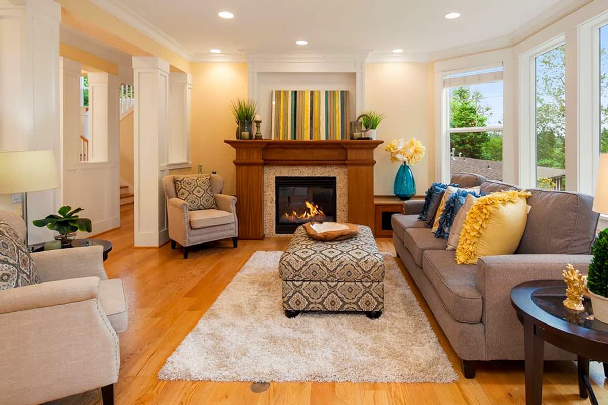 Plan 23178JD: Craftsman House Plan with 3-Level Living - Image #7 - Craftsman, Northwest