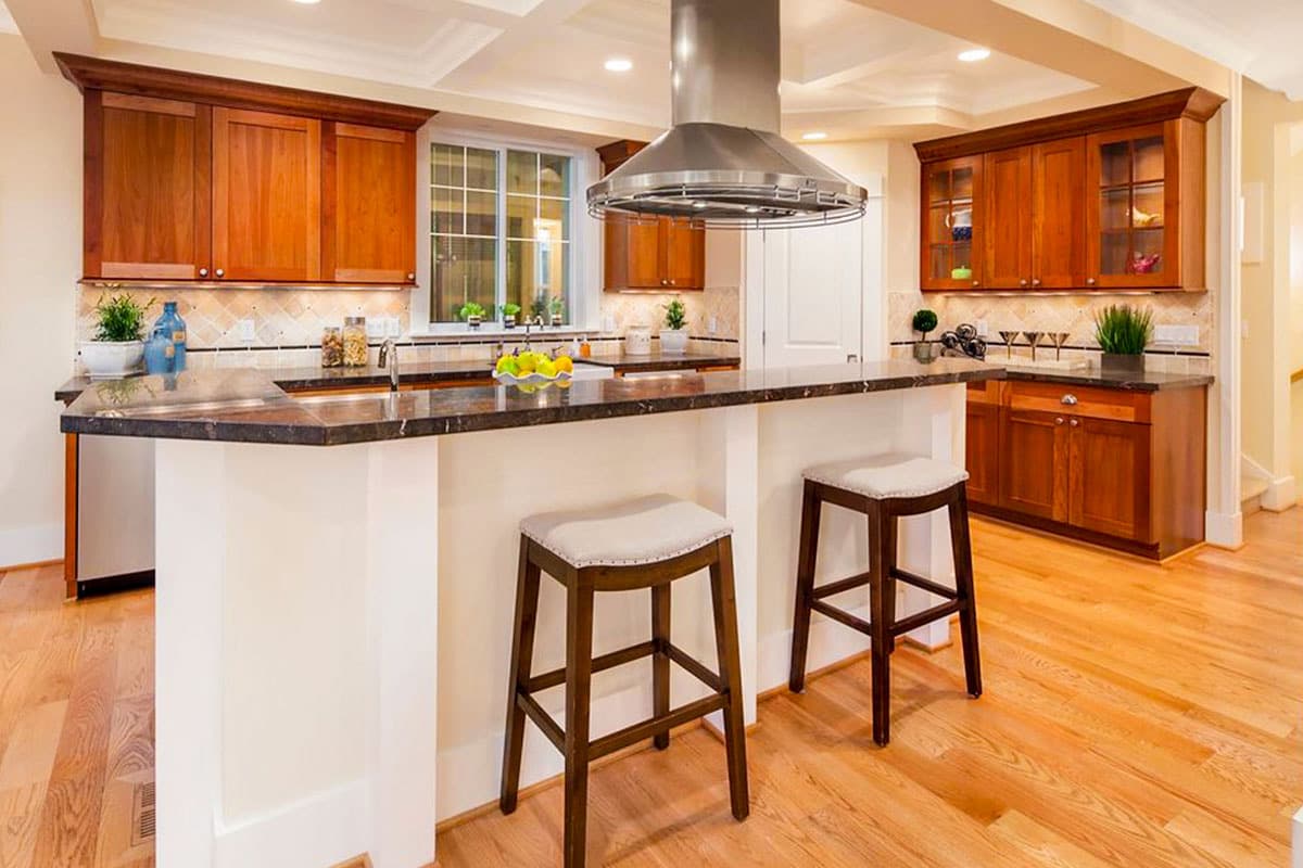 Plan 23178JD: Craftsman House Plan with 3-Level Living - Image #9 - Craftsman, Northwest