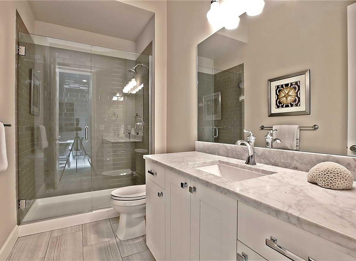 Plan 23179JD: Luxury Master Suite with Windowed Sitting Area - Image #18 - Craftsman, Northwest