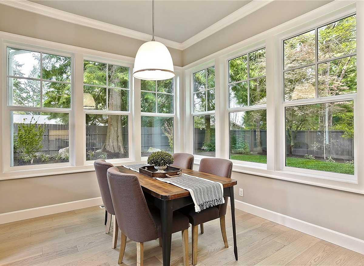 Plan 23179JD: Luxury Master Suite with Windowed Sitting Area - Image #8 - Craftsman, Northwest