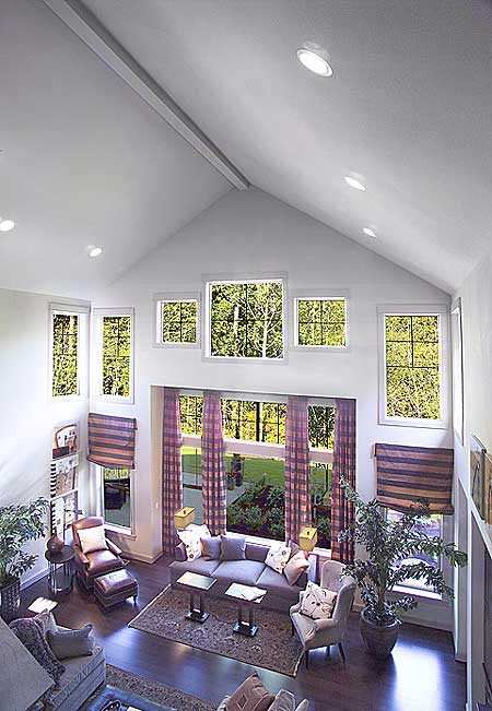 Plan 23180JD: Luxury Craftsman House Plan with Options - Image #8 - Country, Craftsman, Northwest