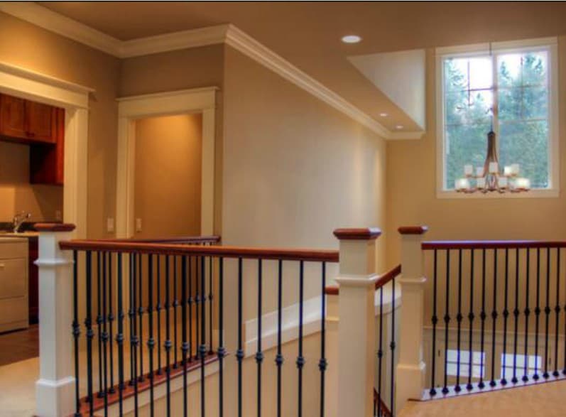 Plan 23181JD: Gables and Dormers Add Vaulted Ceilings and Light - Image #45 - Craftsman, Northwest
