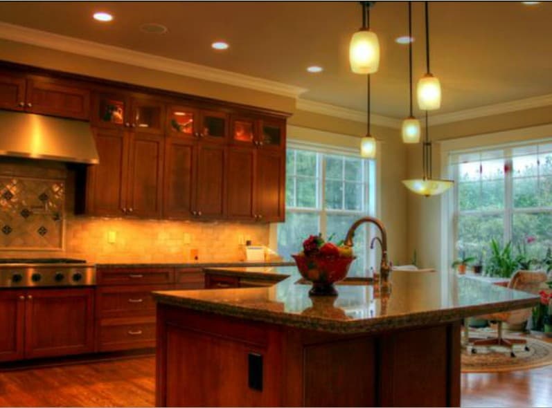 Plan 23181JD: Gables and Dormers Add Vaulted Ceilings and Light - Image #46 - Craftsman, Northwest