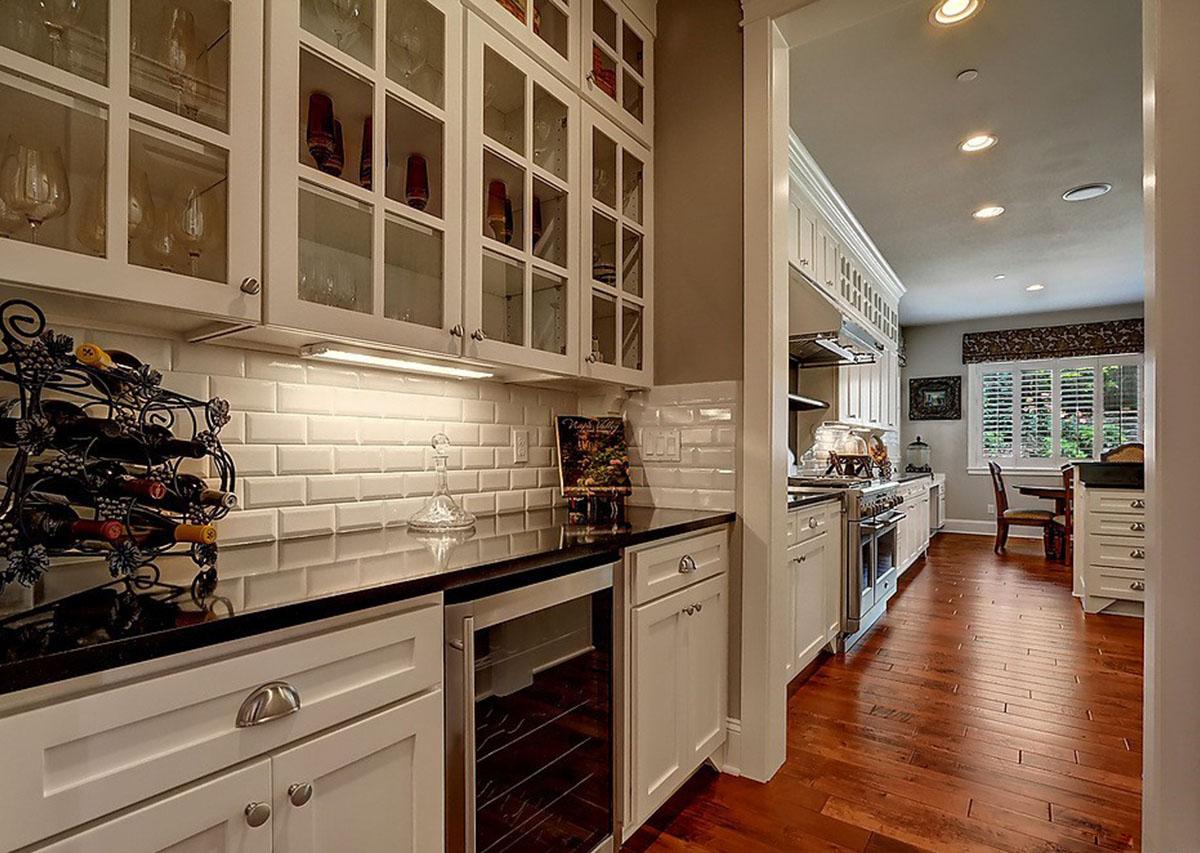 Plan 23181JD: Gables and Dormers Add Vaulted Ceilings and Light - Image #28 - Craftsman, Northwest