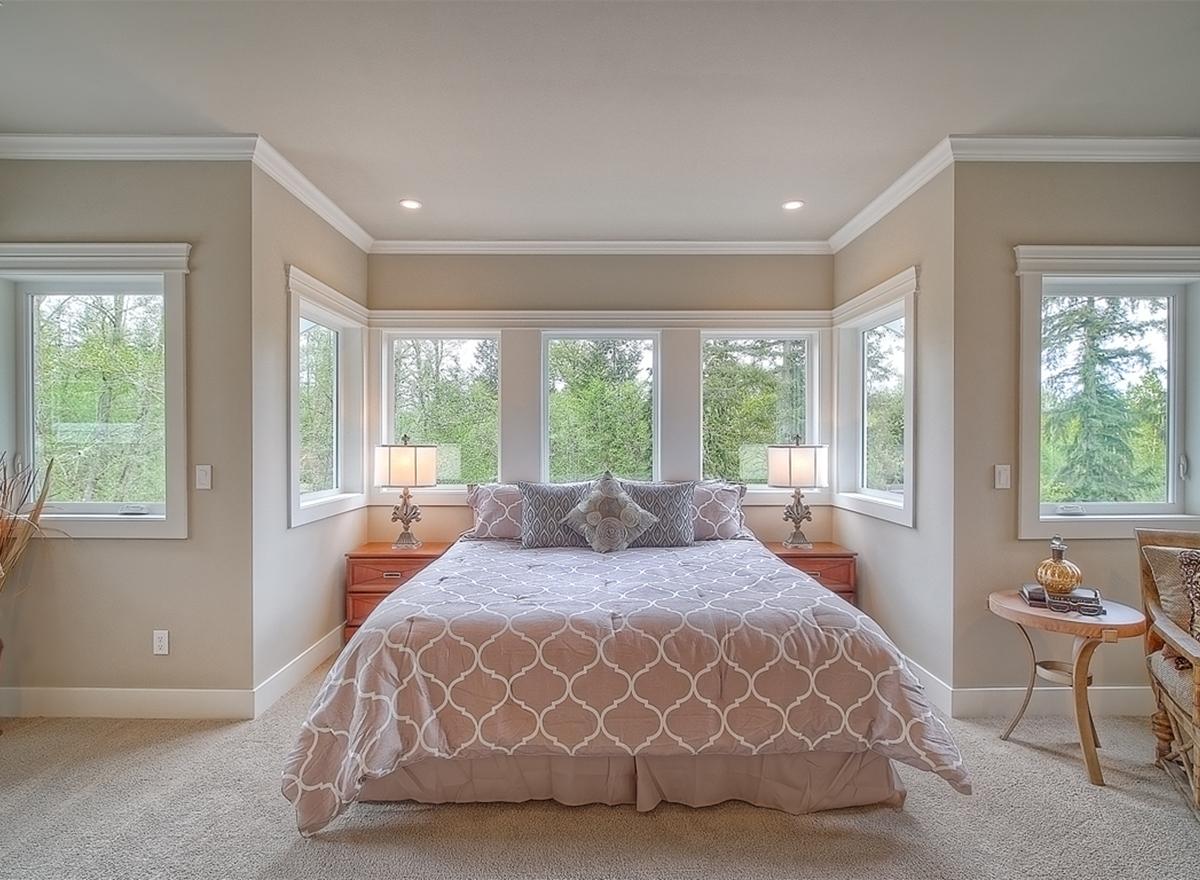 Plan 23188JD: Substantial Columns and Trim Create Bold Facade - Image #20 - Craftsman, Northwest