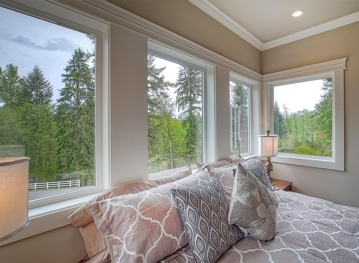 Plan 23188JD: Substantial Columns and Trim Create Bold Facade - Image #21 - Craftsman, Northwest