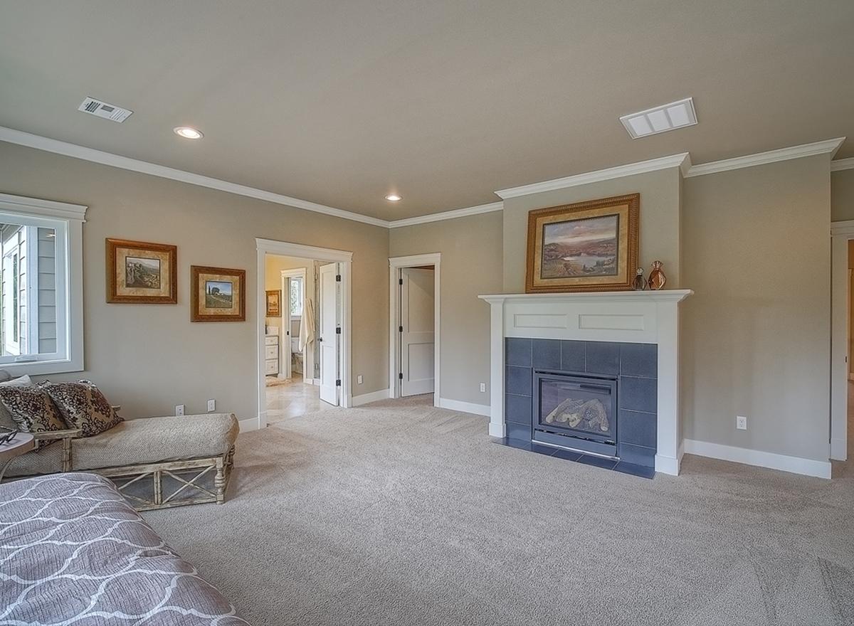 Plan 23188JD: Substantial Columns and Trim Create Bold Facade - Image #22 - Craftsman, Northwest