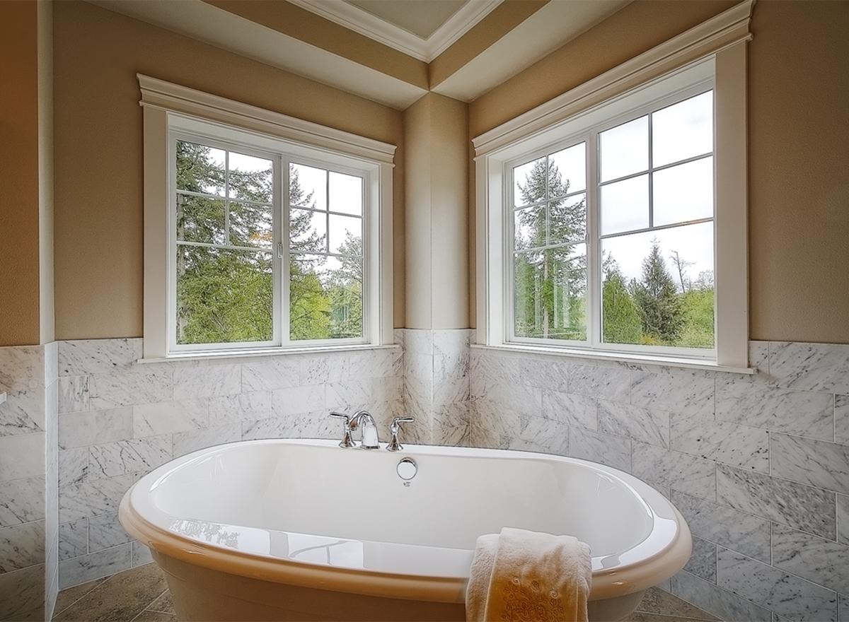 Plan 23188JD: Substantial Columns and Trim Create Bold Facade - Image #25 - Craftsman, Northwest