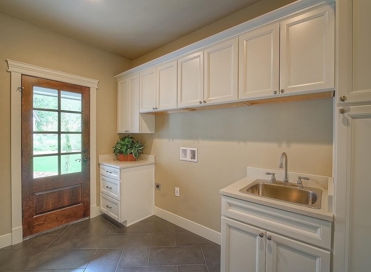 Plan 23188JD: Substantial Columns and Trim Create Bold Facade - Image #27 - Craftsman, Northwest