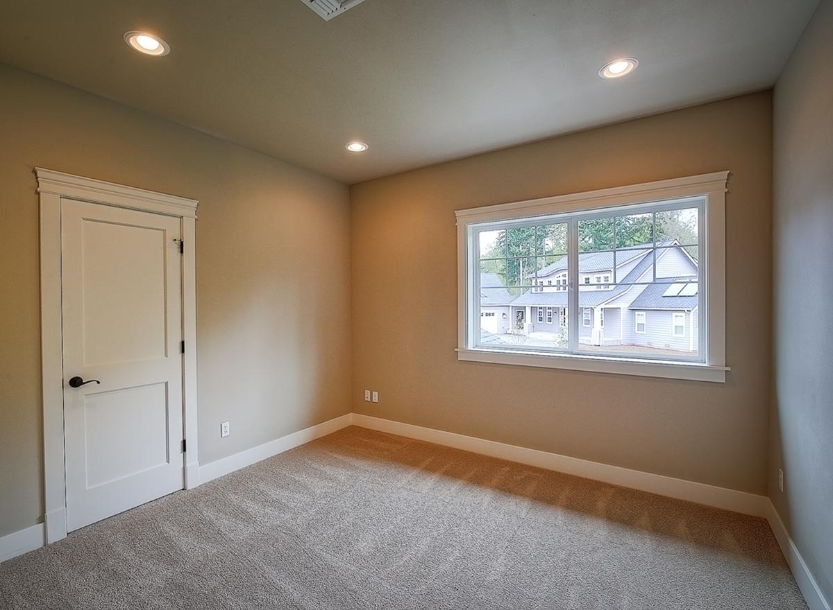 Plan 23188JD: Substantial Columns and Trim Create Bold Facade - Image #29 - Craftsman, Northwest