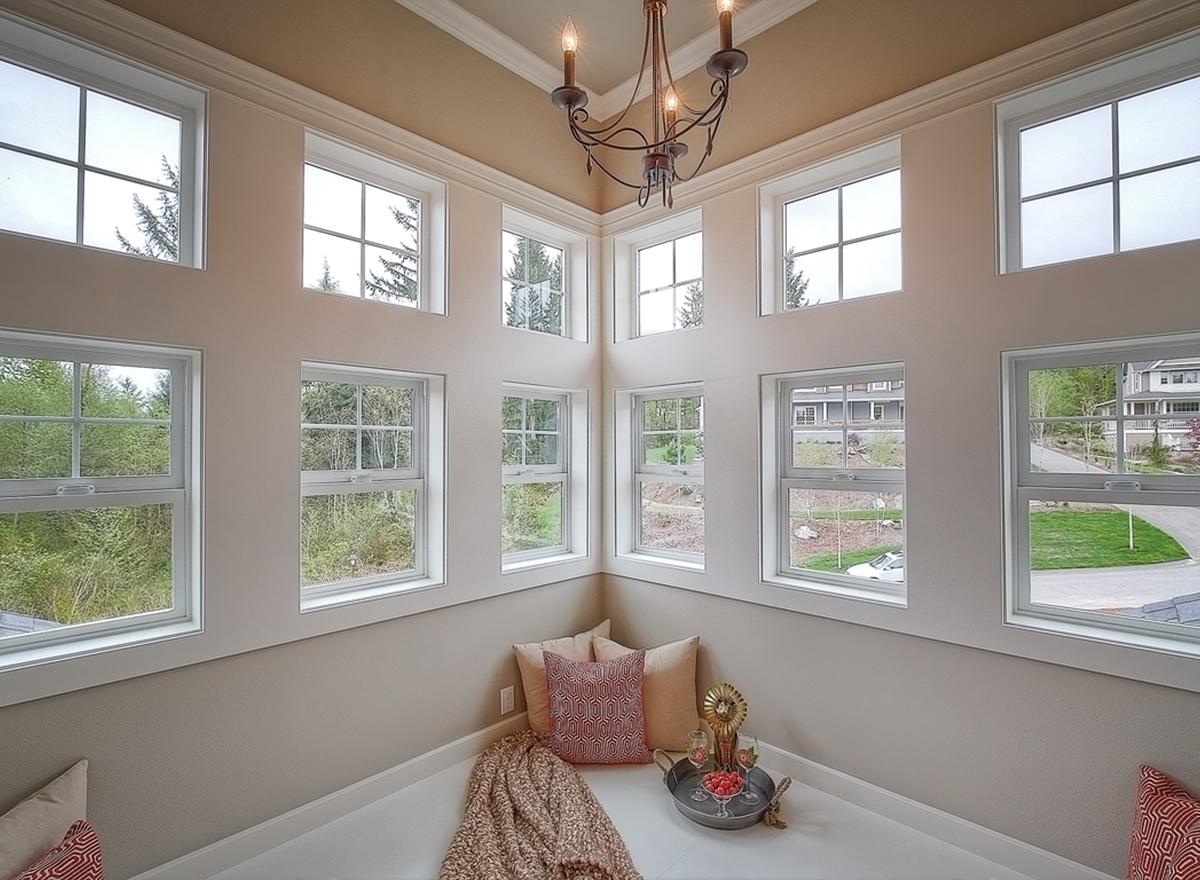 Plan 23188JD: Substantial Columns and Trim Create Bold Facade - Image #37 - Craftsman, Northwest