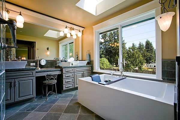 Plan 2320JD: Spacious Design With Craftsman Touches - Image #6 - Country, New American, Northwest