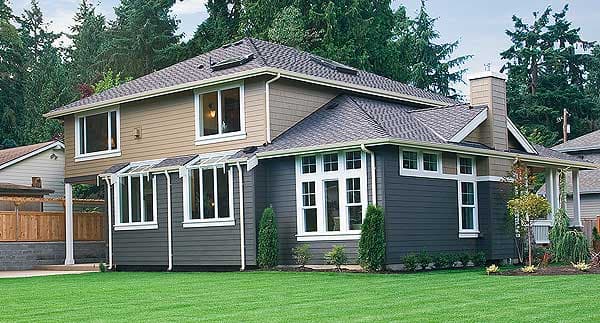 Plan 2320JD: Spacious Design With Craftsman Touches - Image #8 - Country, New American, Northwest