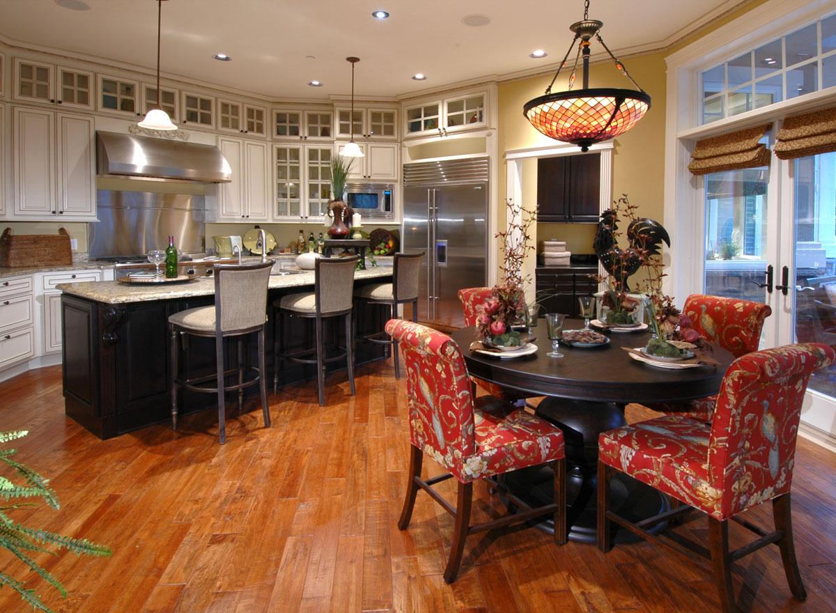 Plan 23200JD: Elegant Home Plan with In-Law Suite - Image #21 - European, Northwest