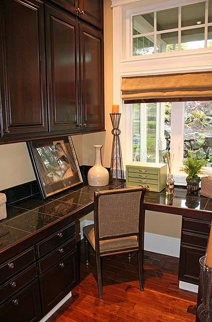 Plan 23200JD: Elegant Home Plan with In-Law Suite - Image #22 - European, Northwest