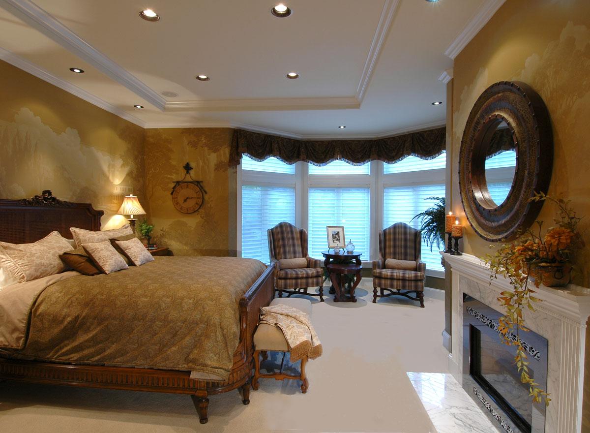 Plan 23200JD: Elegant Home Plan with In-Law Suite - Image #27 - European, Northwest