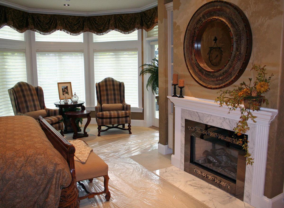 Plan 23200JD: Elegant Home Plan with In-Law Suite - Image #28 - European, Northwest