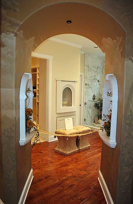 Plan 23200JD: Elegant Home Plan with In-Law Suite - Image #30 - European, Northwest