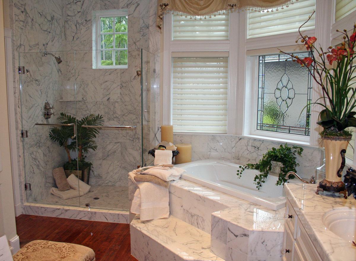 Plan 23200JD: Elegant Home Plan with In-Law Suite - Image #31 - European, Northwest