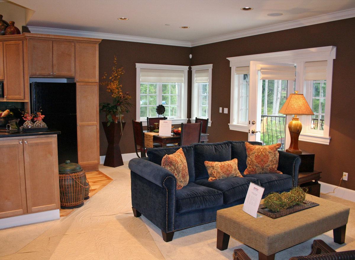 Plan 23200JD: Elegant Home Plan with In-Law Suite - Image #35 - European, Northwest