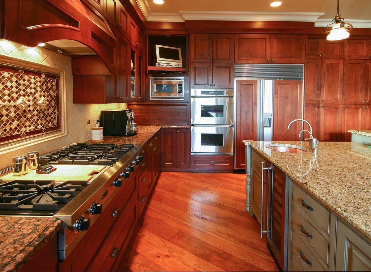 Plan 23211JD: Craftsman Home Plan with 2-Story Great and 2 Master Suites - Image #19 - Country, Craftsman, New American, Northwest