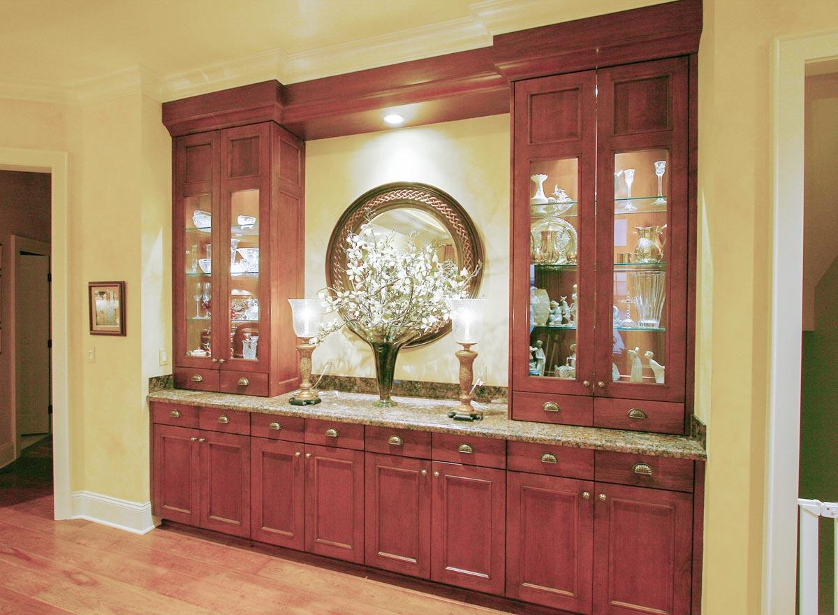 Plan 23211JD: Craftsman Home Plan with 2-Story Great and 2 Master Suites - Image #26 - Country, Craftsman, New American, Northwest