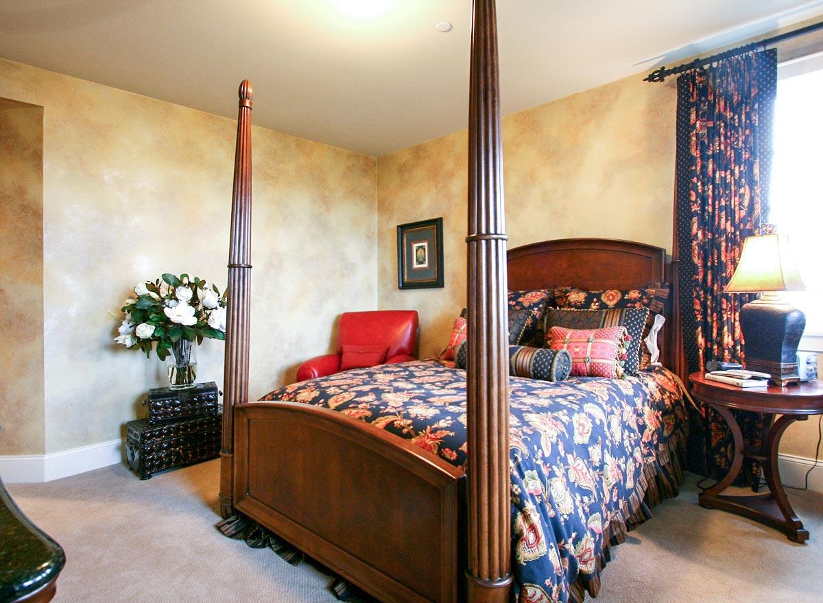 Plan 23211JD: Craftsman Home Plan with 2-Story Great and 2 Master Suites - Image #37 - Country, Craftsman, New American, Northwest