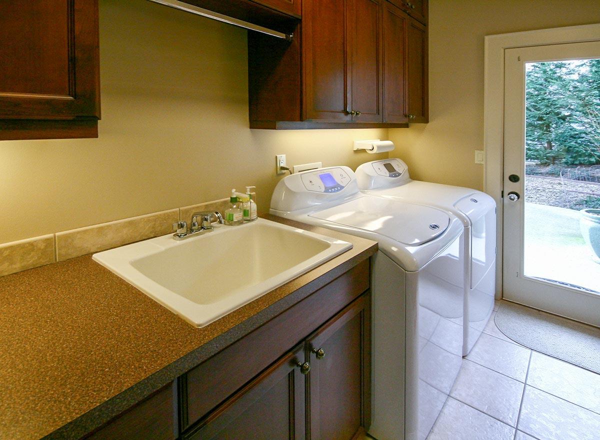 Plan 23211JD: Craftsman Home Plan with 2-Story Great and 2 Master Suites - Image #40 - Country, Craftsman, New American, Northwest